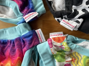 Sauberkeit-Trainingshöschen