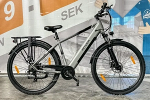E-Bike Rover NEU
