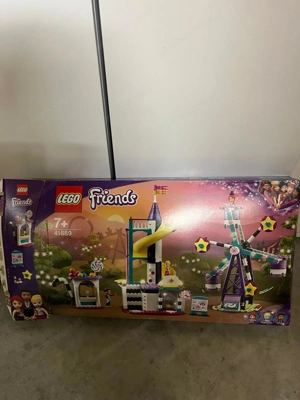Lego Friends diverse Sets - teilweise Original Verpackt Bild 2