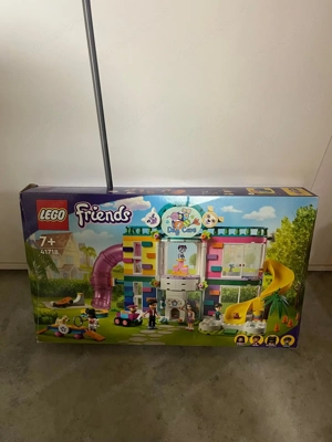 Lego Friends diverse Sets - teilweise Original Verpackt Bild 3