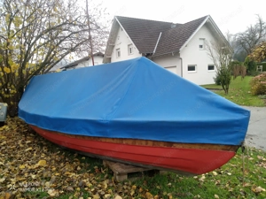 Gondel, Gundel, Fischerboot, Badeboot, Motorboot, Bodenseezulassung