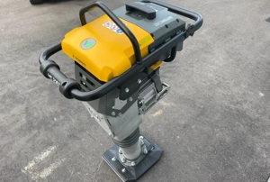 Wacker Neuson AS60E Stampfer Verdichter Elektrostampfer Bild 7