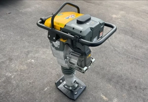 Wacker Neuson AS60E Stampfer Verdichter Elektrostampfer Bild 2