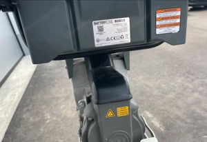 Wacker Neuson AS60E Stampfer Verdichter Elektrostampfer Bild 6