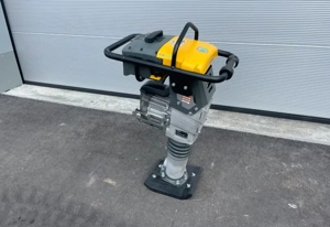 Wacker Neuson AS60E Stampfer Verdichter Elektrostampfer