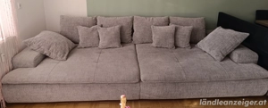 Big Sofa.   