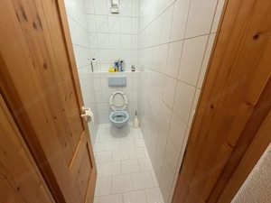 große Maisonettenwohnung im Zentrum von Götzis Bild 4