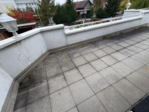 große Maisonettenwohnung im Zentrum von Götzis Bild 5