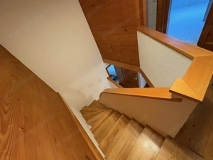 große Maisonettenwohnung im Zentrum von Götzis Bild 6