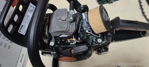 STIHL MS 231c Einzelstück Motorsäge Kettensäge Bild 3