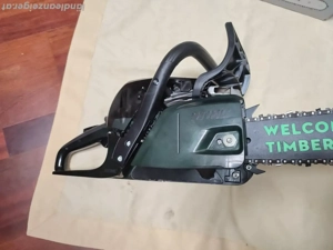 STIHL MS 231c Einzelstück Motorsäge Kettensäge Bild 4