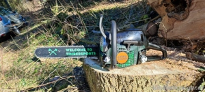 STIHL MS 231c Einzelstück Motorsäge Kettensäge