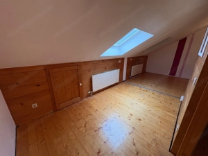 große Maisonettenwohnung im Zentrum von Götzis Bild 7