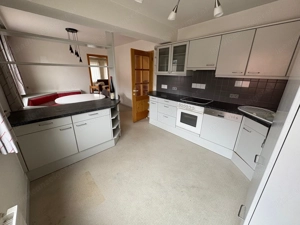 große Maisonettenwohnung im Zentrum von Götzis Bild 2