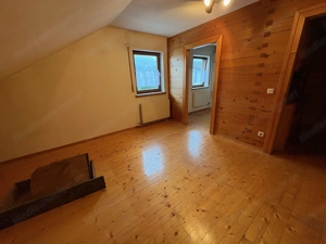 große Maisonettenwohnung im Zentrum von Götzis Bild 9