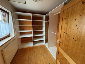 große Maisonettenwohnung im Zentrum von Götzis Bild 8