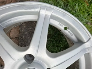 Aluminiumguss schweissen Bild 3