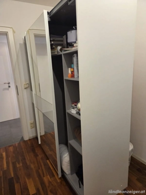 Schlafzimmerkasten Bild 2