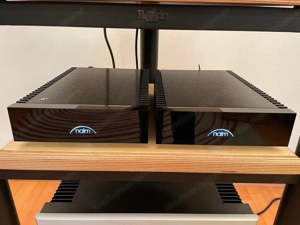 Plattenspieler System Naim Solstice Special Edition Bild 6