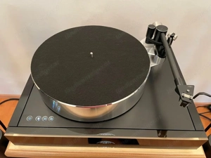 Plattenspieler System Naim Solstice Special Edition Bild 5