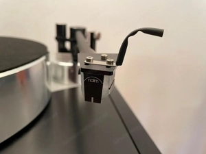 Plattenspieler System Naim Solstice Special Edition Bild 4