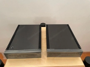 Plattenspieler System Naim Solstice Special Edition Bild 7