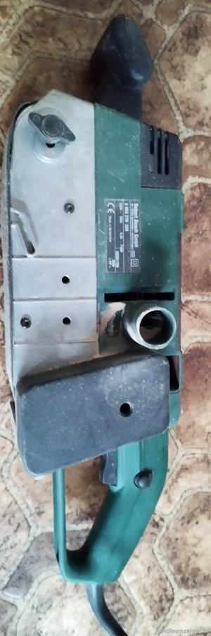 Bosch Bandschleifer  Bild 3
