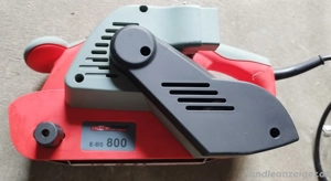 Einhell Bandschleifer 