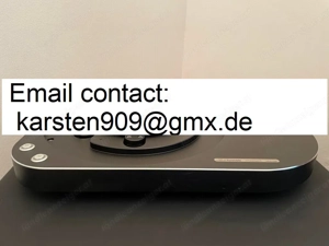 Plattenspieler Thales TTT Compact 