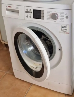 Waschmaschine Bosch 