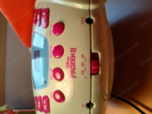 Kinder-Radio   CD-Player Bild 5