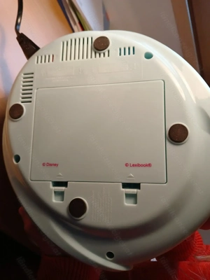 Kinder-Radio   CD-Player Bild 7