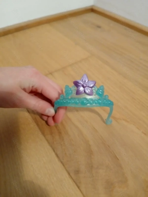 Meerjungfrau Baby born Puppe Bild 5