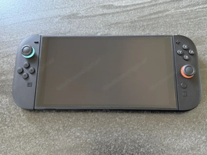 Nintendo Switch 2 mit 2 Spielen und Pro Controller Bild 4