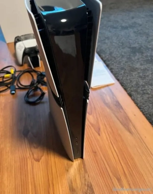 Playstation 5 Pro Bild 2