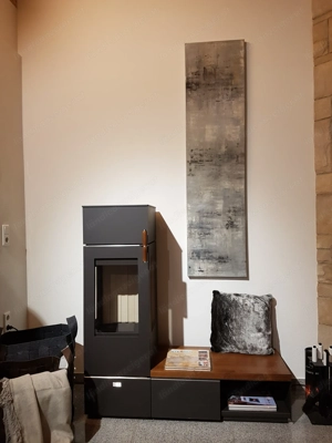 Top Gelegenheit Kaminofen neuwertig