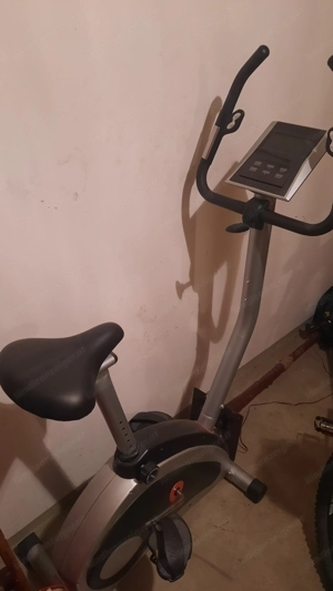 Hometrainer zu verkaufen 