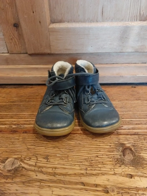 Waldviertler Winterschuhe