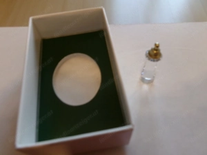 Swarovski Memorie Milchflasche  Bild 2