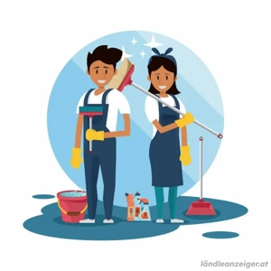 Haushaltshilfe in 9493 Mauren FL