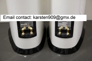 Revel Performa F228BE High-End Standlautsprecher