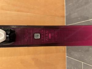 Neuer Salamon Ski inklusive Bindung  Bild 2