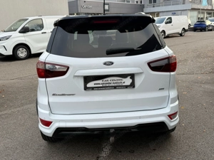 Ford Ecosport 1.5 L EcoBlue TDCi AWD ST-Line 2019 Bild 5