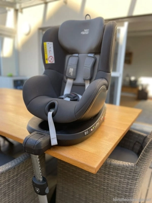 Römer Kindersitz Bild 2
