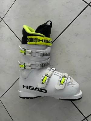 Skischuhe der Marke Head Bild 2