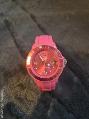 Ice Watch Uhr Pink  Bild 2