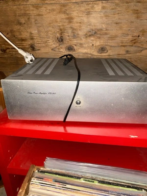 Conrad  KD 269 Bild 2