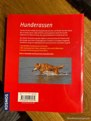 Buch Hunderassen Bild 2