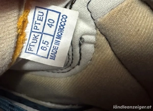 Kästle Langlaufski mit Stöcken und Schuhe  Bild 2