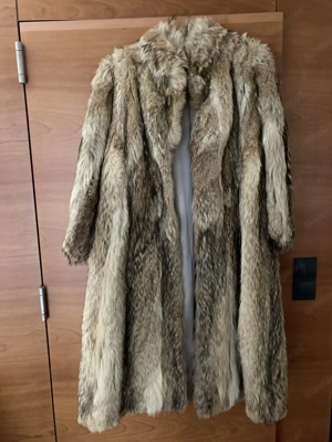 Hochwertiger Damenmantel